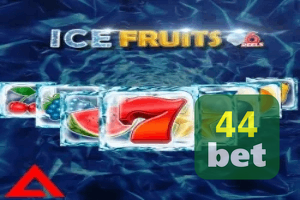 44BET ajuda online — chat de suporte no aplicativo oficial