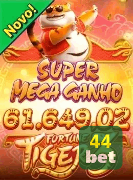 44BET bet — mercados de futebol e esportes no app