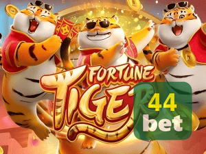 Guia install APK 44BET BR
